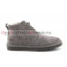 UGG MENS BOOTS NEUMEL II GREY