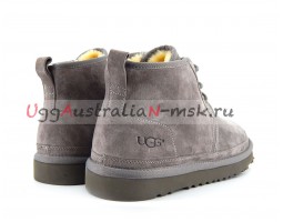 UGG MENS BOOTS NEUMEL II GREY