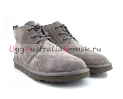 UGG MENS BOOTS NEUMEL II GREY