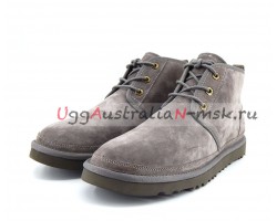 UGG MENS BOOTS NEUMEL II GREY