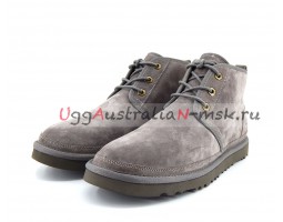 UGG MENS BOOTS NEUMEL II GREY