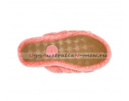 UGG FLUFF YEAH SLIDE LANTANA