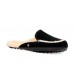 UGG LANE SLIP-ON LOAFER BLACK