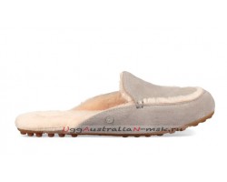 UGG LANE SLIP-ON LOAFER SEAL