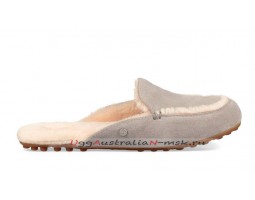 UGG LANE SLIP-ON LOAFER SEAL