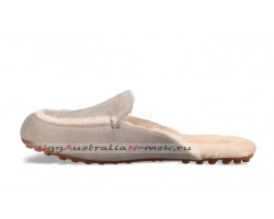 UGG LANE SLIP-ON LOAFER SEAL