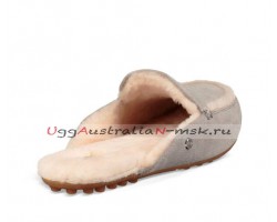 UGG LANE SLIP-ON LOAFER SEAL