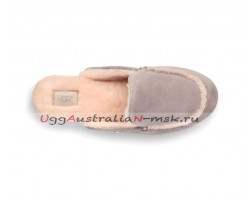 UGG LANE SLIP-ON LOAFER SEAL