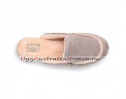 UGG LANE SLIP-ON LOAFER SEAL