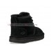 UGG KIDS BOOTS NEUMEL BLACK