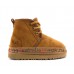 UGG KIDS BOOTS NEUMEL CHESTNUT