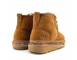 UGG KIDS BOOTS NEUMEL CHESTNUT