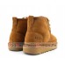 UGG KIDS BOOTS NEUMEL CHESTNUT