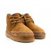 UGG KIDS BOOTS NEUMEL CHESTNUT