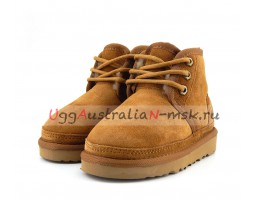 UGG KIDS BOOTS NEUMEL CHESTNUT