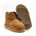 UGG KIDS BOOTS NEUMEL CHESTNUT