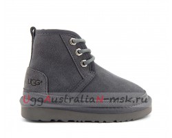 UGG KIDS BOOTS NEUMEL GREY