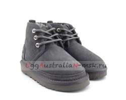 UGG KIDS BOOTS NEUMEL GREY