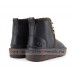 UGG KIDS BOOTS NEUMEL METALLIC CHOCOLATE