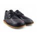 UGG MENS BOOTS MAKSIM METALLIC BLACK