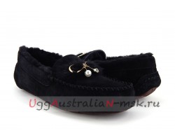 UGG DAKOTA PEARE BLACK