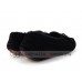 UGG DAKOTA PEARE BLACK