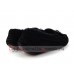 UGG DAKOTA PEARE BLACK