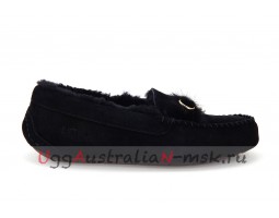 UGG DAKOTA PEARE BLACK