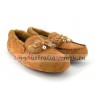 UGG DAKOTA PEARE CHESTNUT