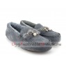 UGG DAKOTA PEARE GREY