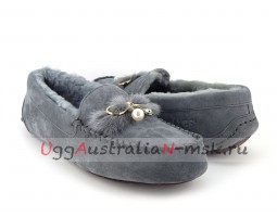 UGG DAKOTA PEARE GREY