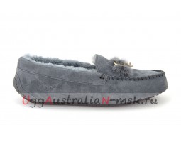 UGG DAKOTA PEARE GREY