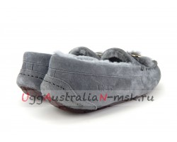 UGG DAKOTA PEARE GREY