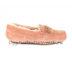 UGG DAKOTA PEARE PINK