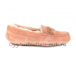 UGG DAKOTA PEARE PINK