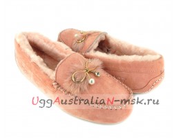 UGG DAKOTA PEARE PINK