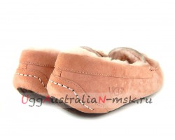 UGG DAKOTA PEARE PINK