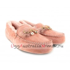 UGG DAKOTA PEARE PINK