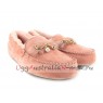 UGG DAKOTA PEARE PINK