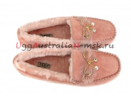 UGG DAKOTA PEARE PINK