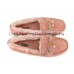 UGG DAKOTA PEARE PINK