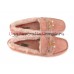 UGG DAKOTA PEARE PINK