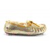 UGG DAKOTA SPARKLE GOLD