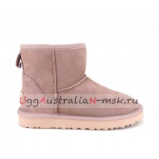 UGG CLASSIC II MINI DUSK