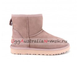 UGG CLASSIC II MINI DUSK