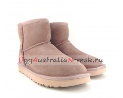 UGG CLASSIC II MINI DUSK