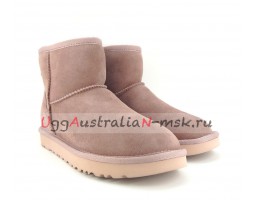 UGG CLASSIC II MINI DUSK