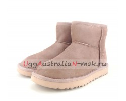 UGG CLASSIC II MINI DUSK