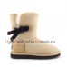 UGG CLASSIC KNOT II DRIFTWOOD