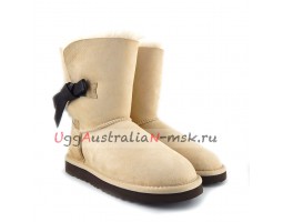 UGG CLASSIC KNOT II DRIFTWOOD